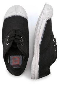 Bensimon LACE - Baskets basses - anthracite