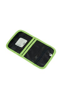 Baagl Geldbörse - blau