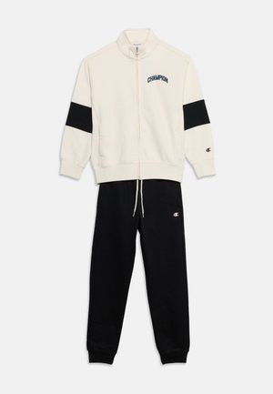 Champion, SET, mleczny