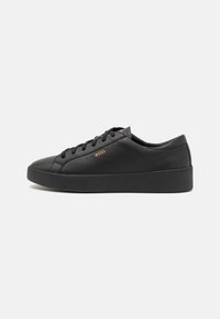 BELWAR - Sneakers basse - black