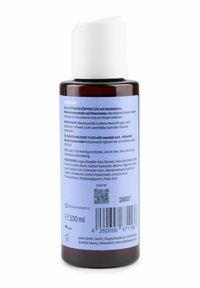 salted. SMOOTHING AHA BODY FLUID - Lotion pour le corps - Fragrance-Free