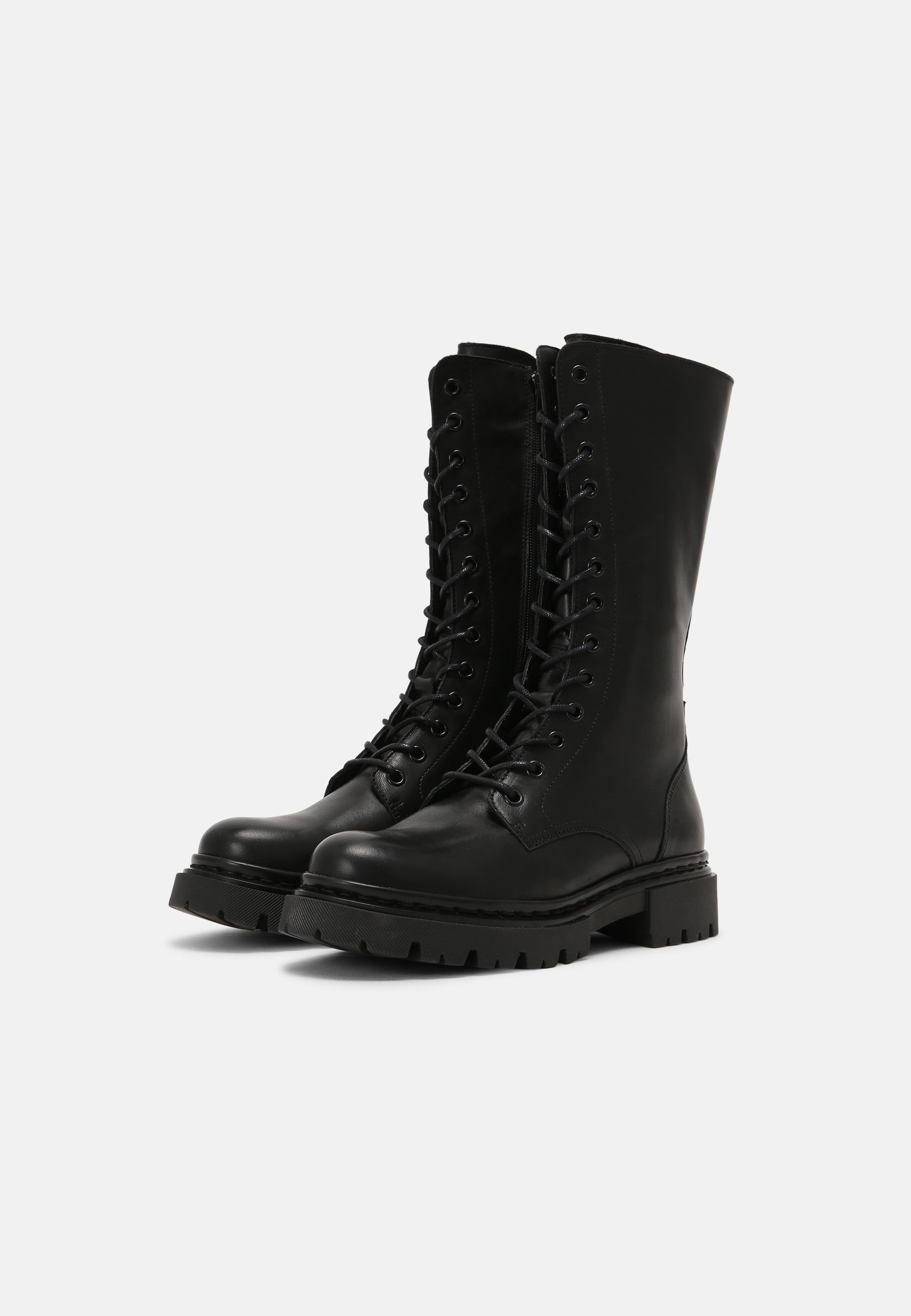 Women Lace-up boots Women Lace-up boots