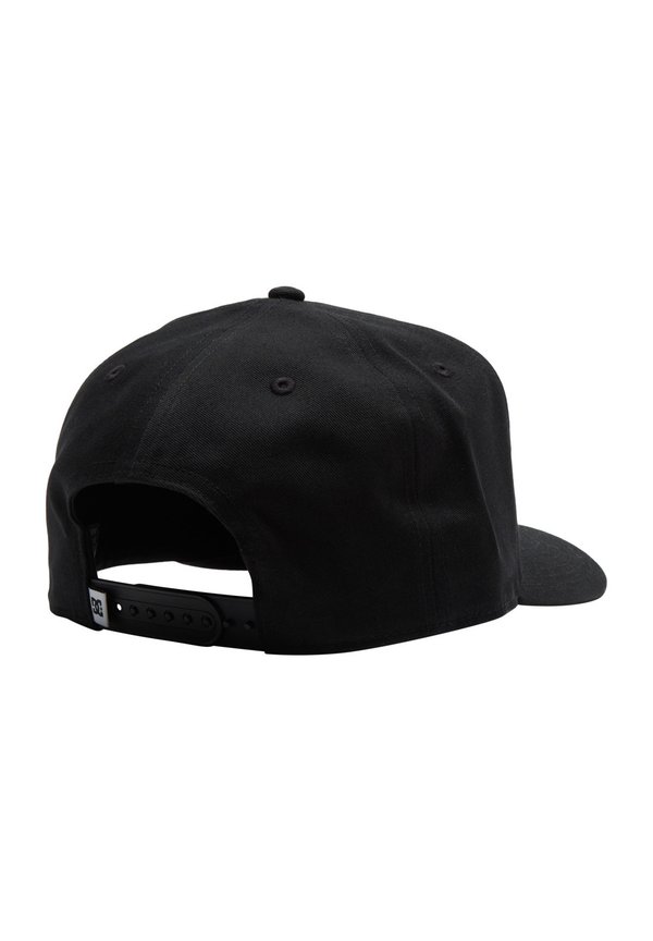 REYNOTTS SNAPBACK - Cap3