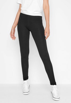 Long Tall Sally STRETCH  - Leggings - black