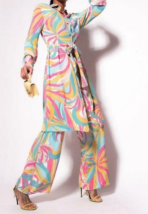 Broek - multi-coloured