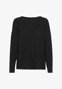 Unselected, black mix