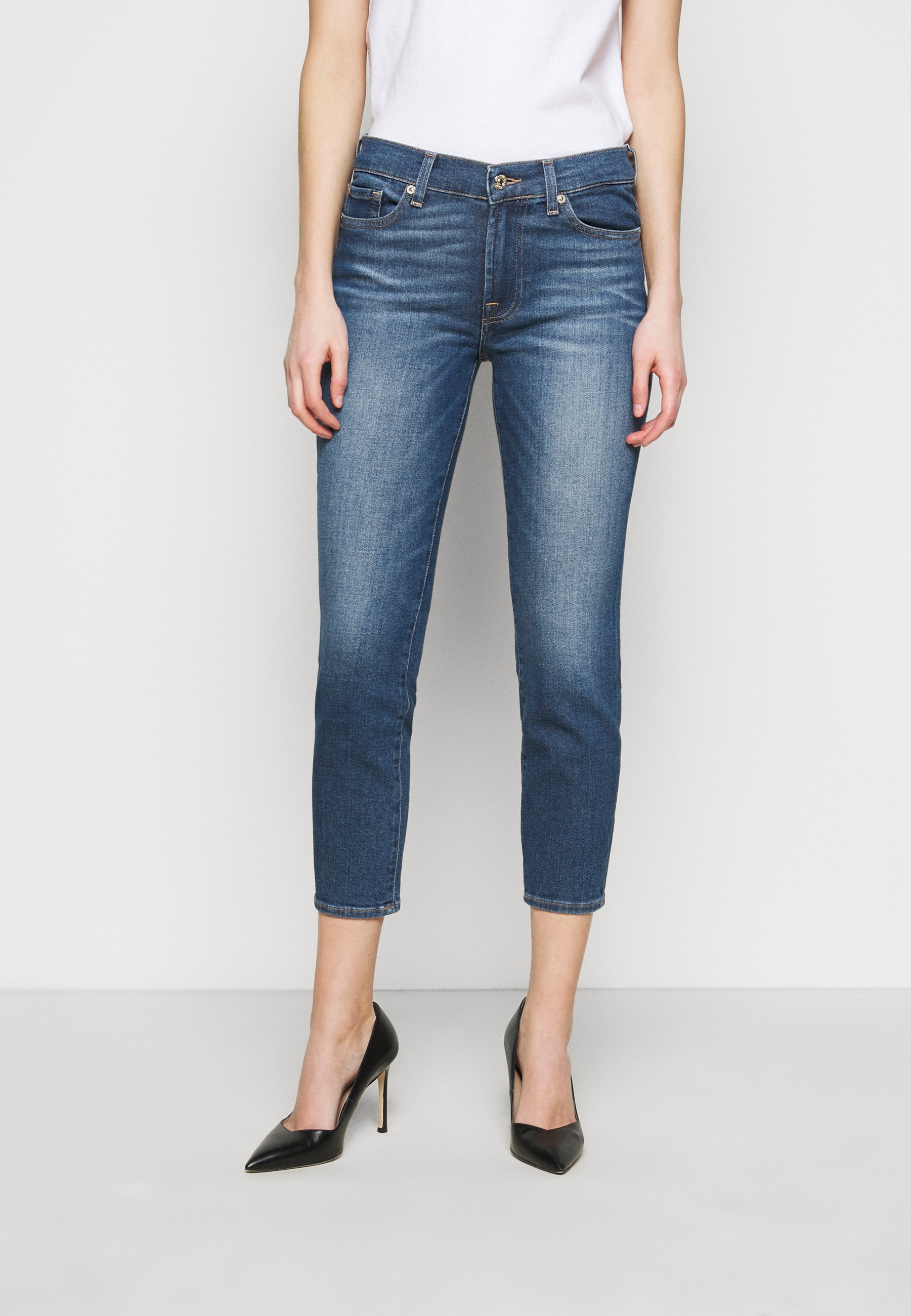 7 for all mankind vintage jeans