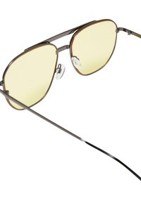 Urban Classics MANILA - Akiniai nuo saulės - gunmetal vintagesun