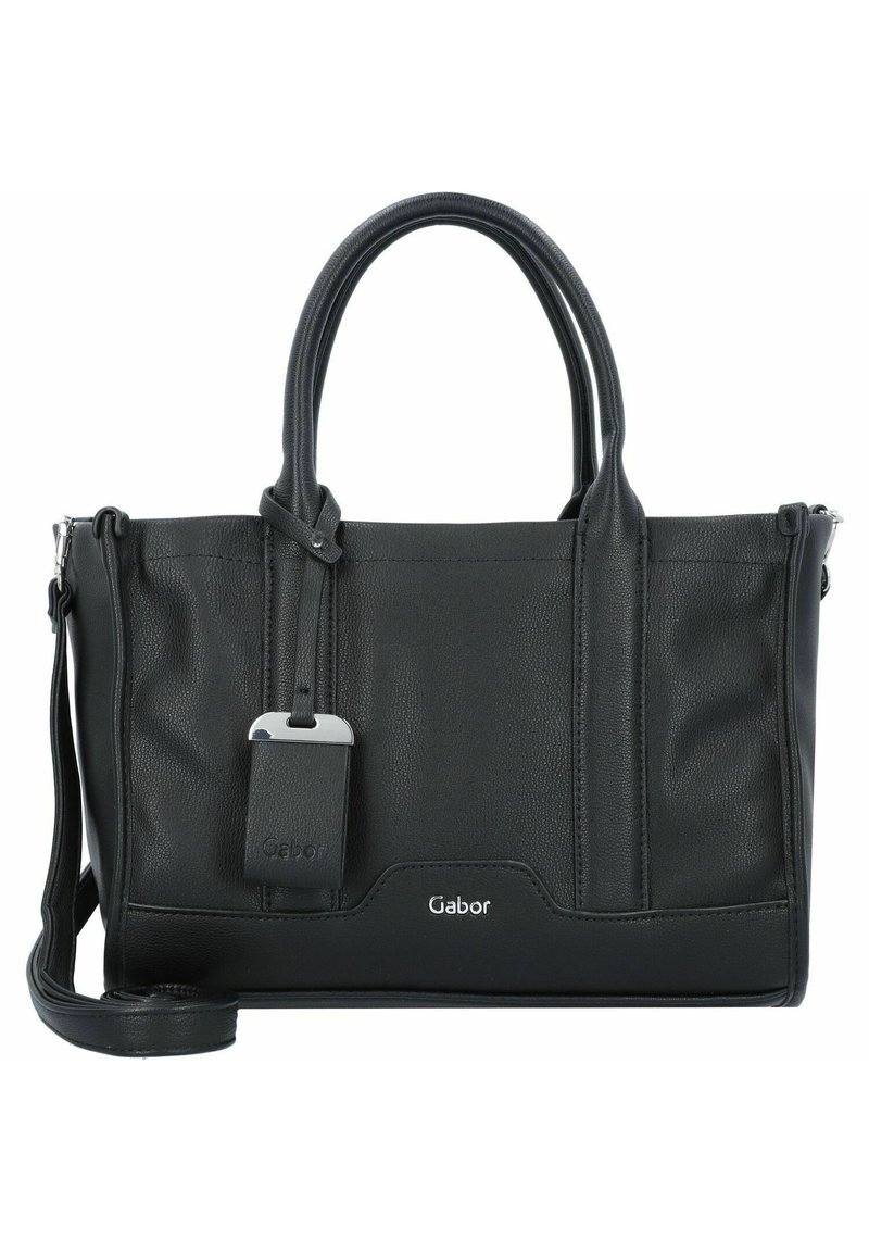 Gabor MARGA - Borsa a mano - black