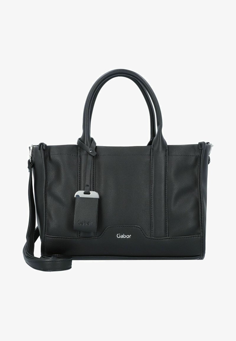 Gabor MARGA - Borsa a mano - black