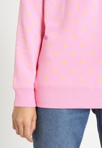 Calvin Klein Jeans Felpa - pink