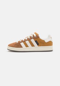 adidas Originals - CAMPUS 00S UNISEX - Skateskor - mesa/core white/wild brown Miniatyrbild 1