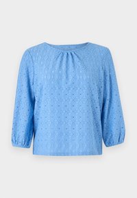 Non sélectionné, cornflower blue