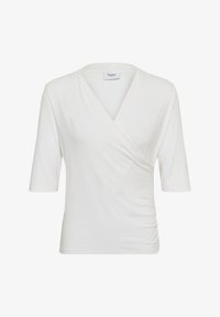 Valimata, bright white