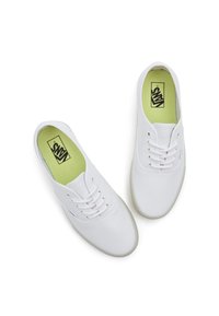 Vans Matalavartiset tennarit - white