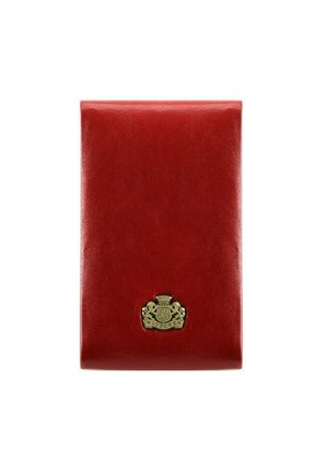 Étui pour cartes de visite - rot