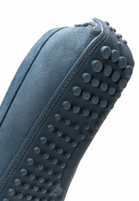 Derimod LOAFERS - Mokassin - blue