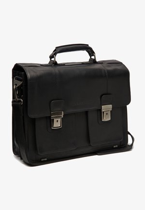 LAPTOPFACH - Ventiquattrore - black