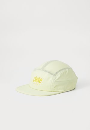 Ciele GO CLASSIC ATHLETICS UNISEX - Cap - glade