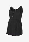 Tank Maternity- - Débardeur - black