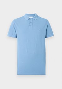 Non sélectionné, blue shadow