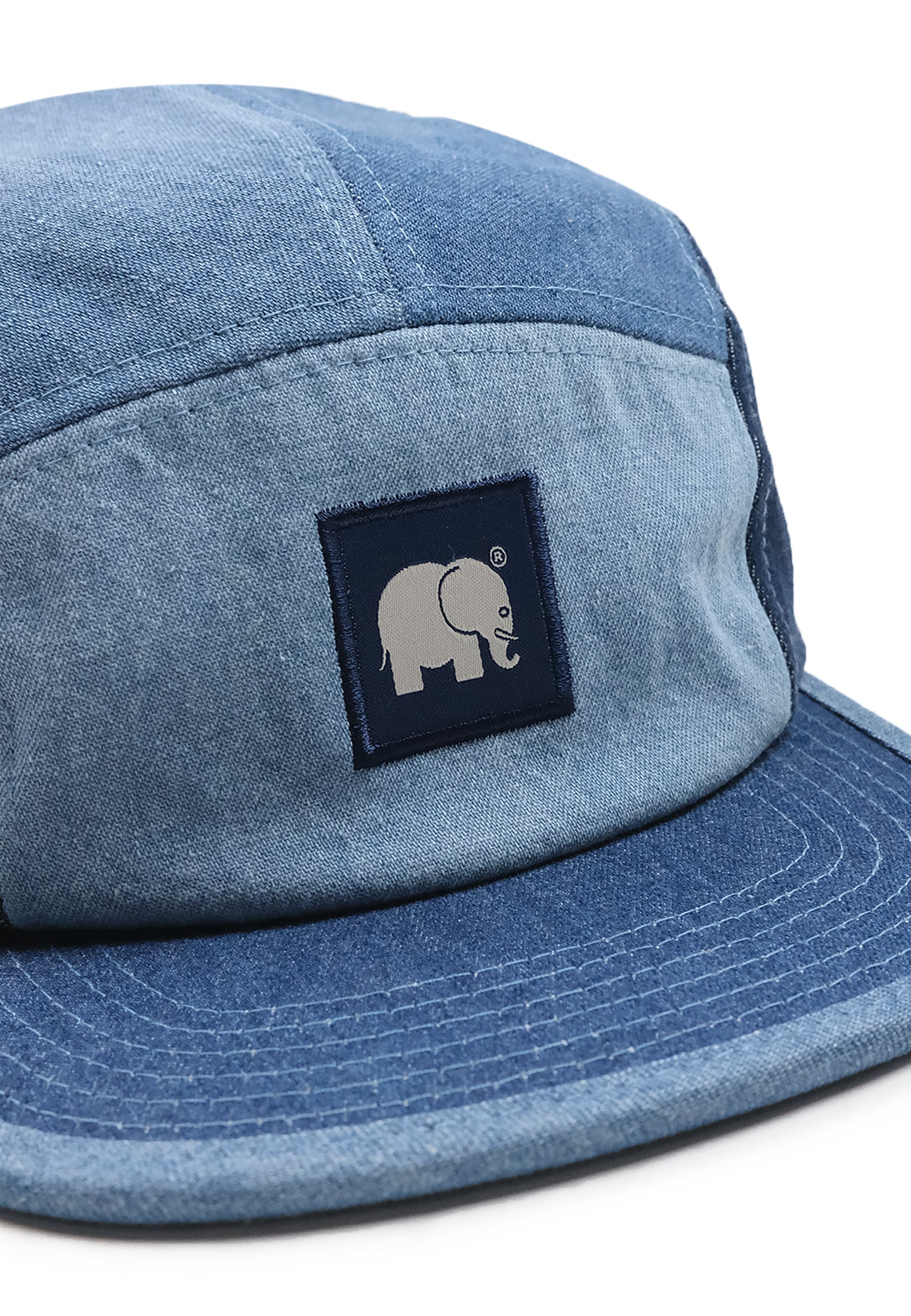 Trendsplant MIXED FIVE PANEL - Cap 