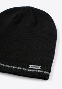 WITTCHEN Gorro - black
