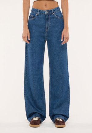 Terranova, - Wide leg