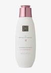 CONDITIONER - THE RITUAL OF SAKURA - FLORAL - VOLUME & NUTRITION - Hoitoaine
