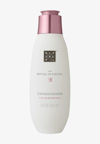 Rituals - CONDITIONER THE RITUAL OF SAKURA - FLORAL - CHERRY BLOSSOM & RICE MILK - Conditioner - - Thumbnail-Bild 1