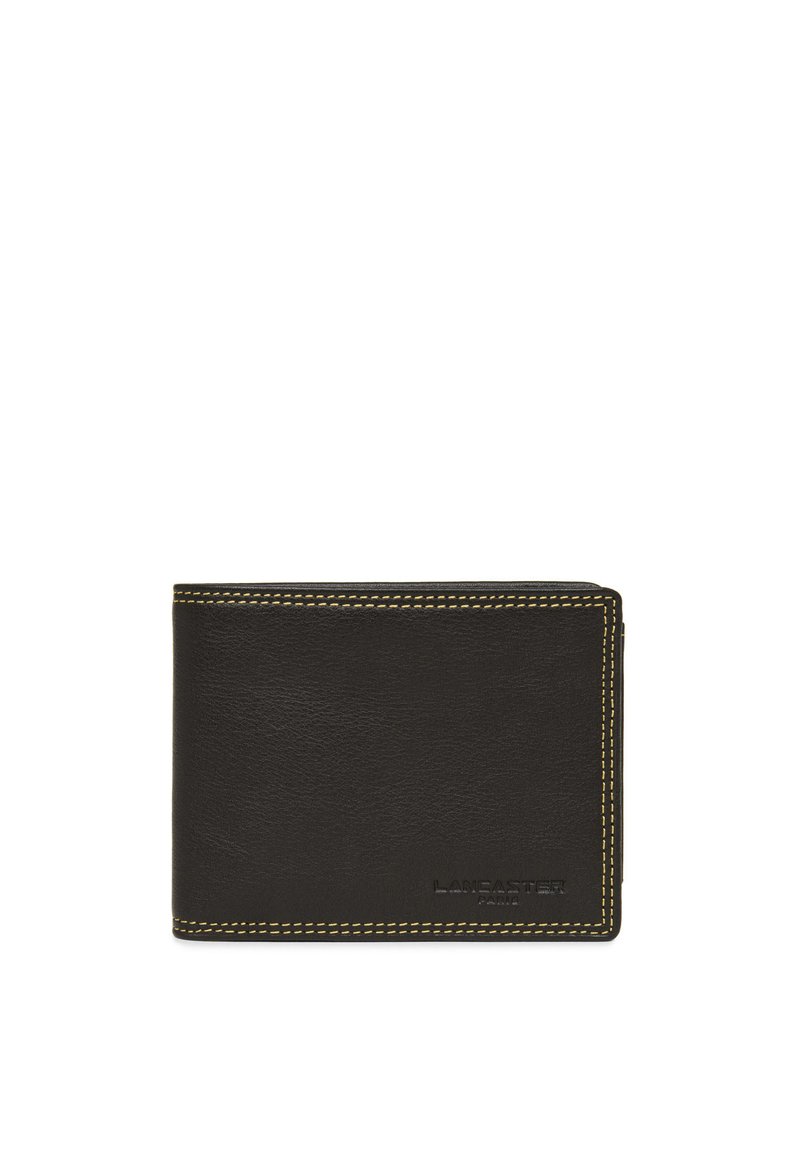 LANCASTER SOFT VINTAGE - Wallet - brown