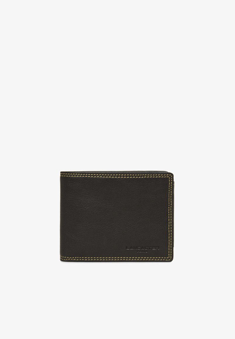 LANCASTER SOFT VINTAGE - Wallet - brown
