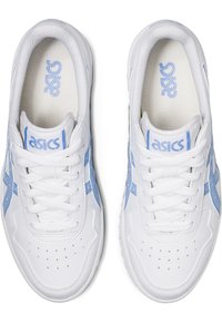 ASICS SportStyle JAPAN S PF - Sapatilhas - white/blue bliss