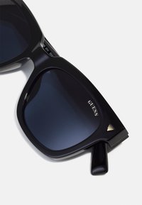 Guess UNISEX - Solbriller - shiny black