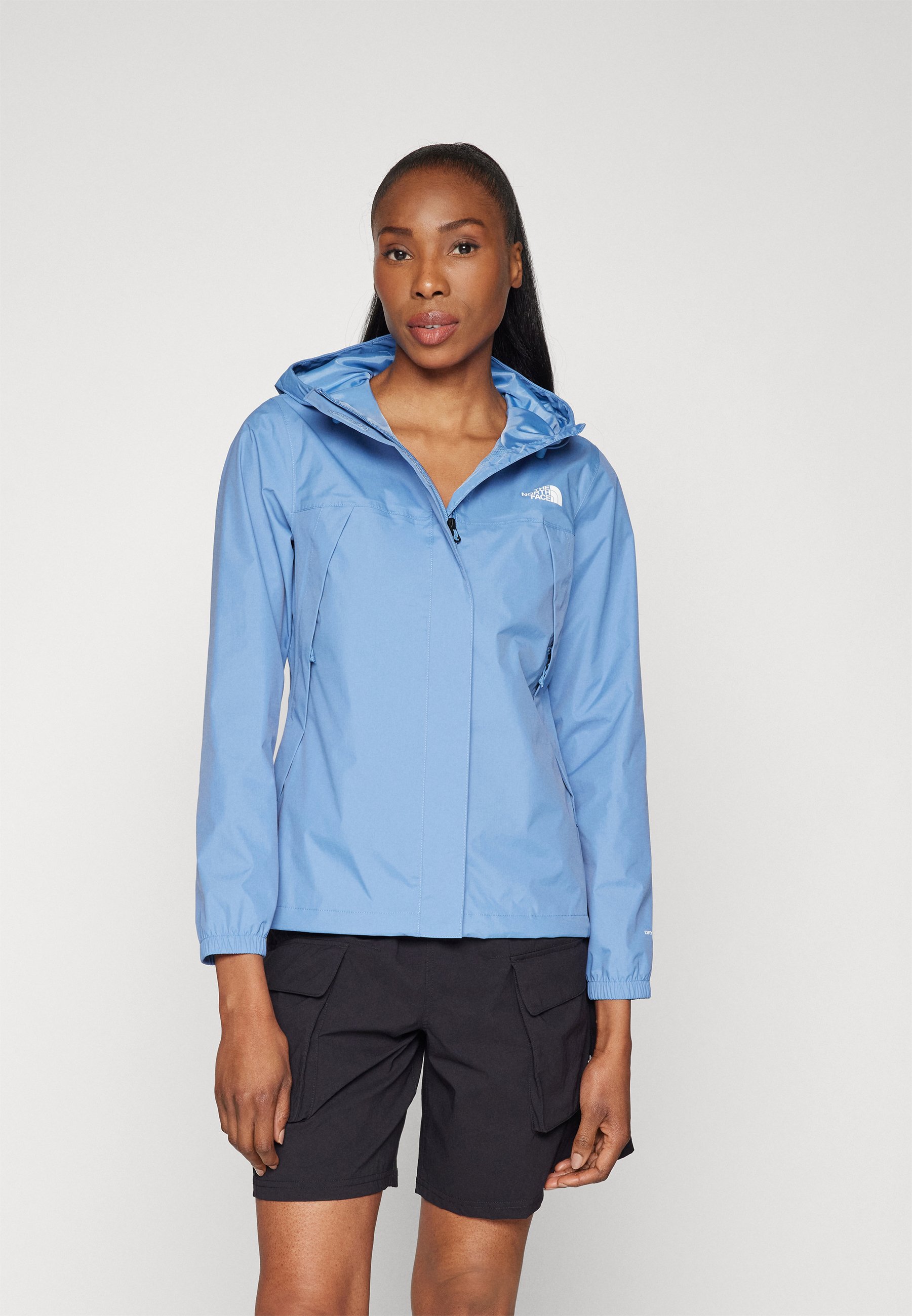 Windbreaker Antora Outdoor Jacken Damen North Face The North Face