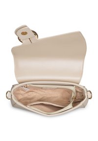 Nobo Olkalaukku - beżowy