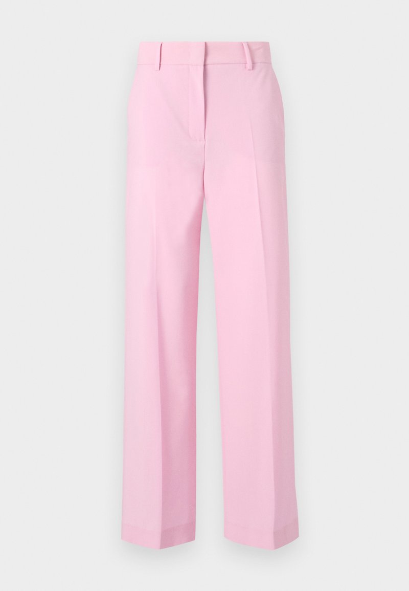 Weekend Max Mara Broek zwart Weekend Max Mara Broek zwart