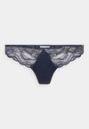 THONG SENSUAL STRETCH - Stringid - speakeasy