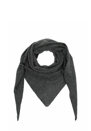 DREICK THORN - Scarf - grau