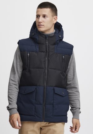 IDFLIKKO - Veste sans manches - navy