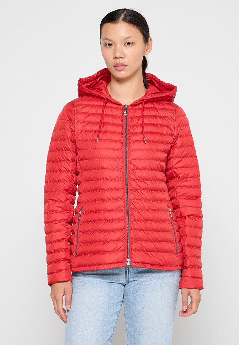 FUCHS SCHMITT Jas rood