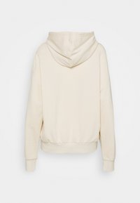 Even&Odd Sweatshirt com capuz - off-white