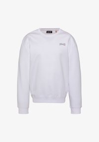 Non sélectionné, blanc