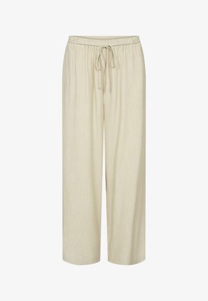 Soyaconcept, SC-FABRINA 2-C - Pantaloni - sand