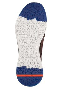 Lloyd BENNO - Sneaker low - braun