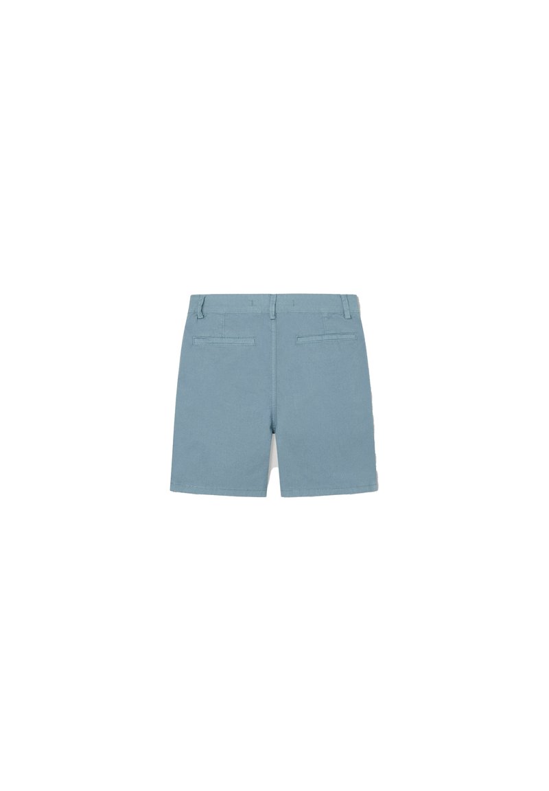 Pepe Jeans Shorts blauw