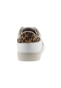 Victoria Shoes BASKET  - Zapatillas - platino
