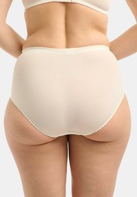 Sans Complexe NARCISSE - Slip - ivory