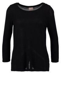 Vero Moda Maglione - black