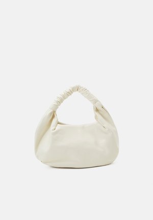 Handbag - off-white